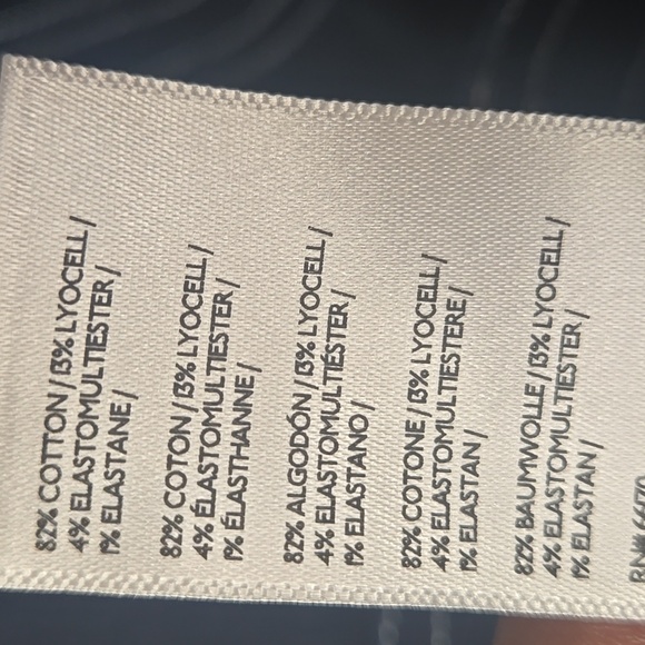 NWT Pilcro Halter Deep-V Seamed Open-Back Mini Dress - Picture 11 of 12